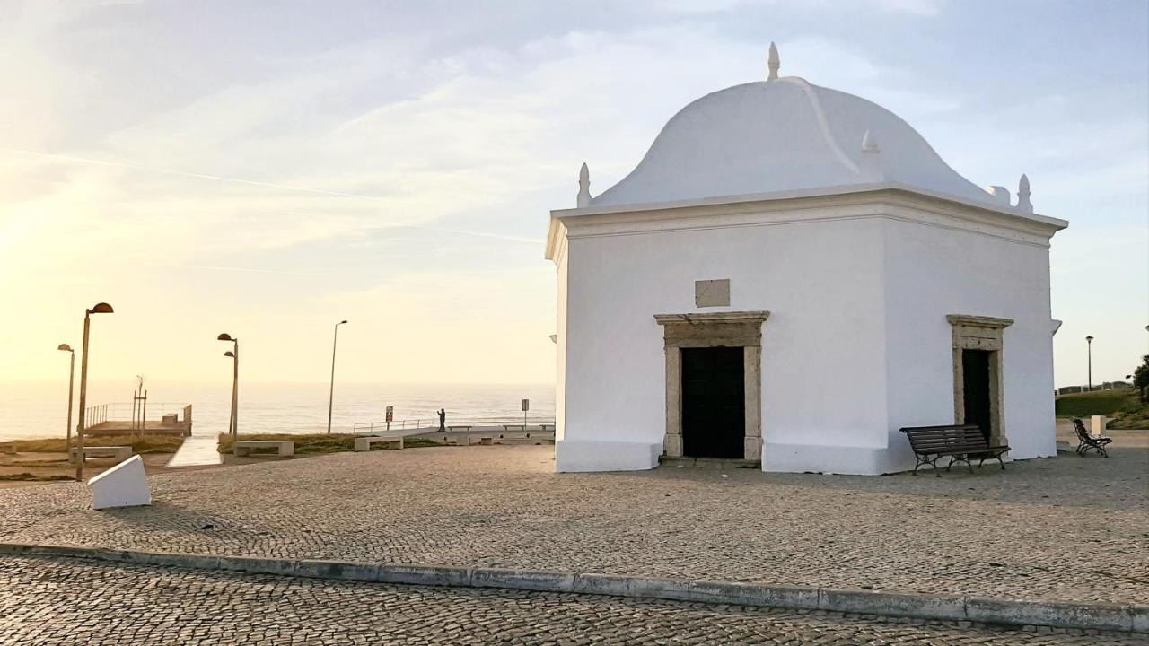 Ericeira Sand Beach I Extérieur photo