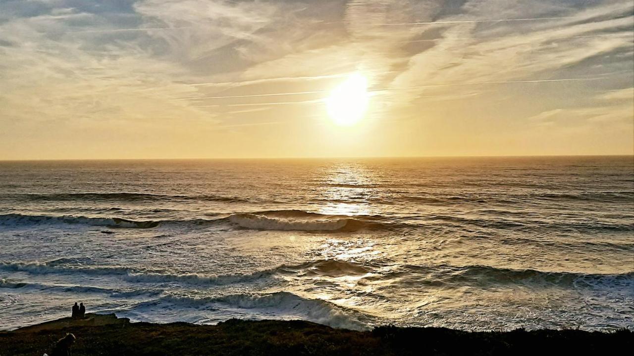 Ericeira Sand Beach I Extérieur photo